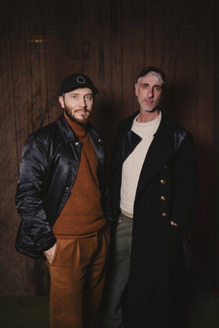  - “Rebecca” by Benni Bosetto: When Pirelli HangarBicocca Becomes Body and Home