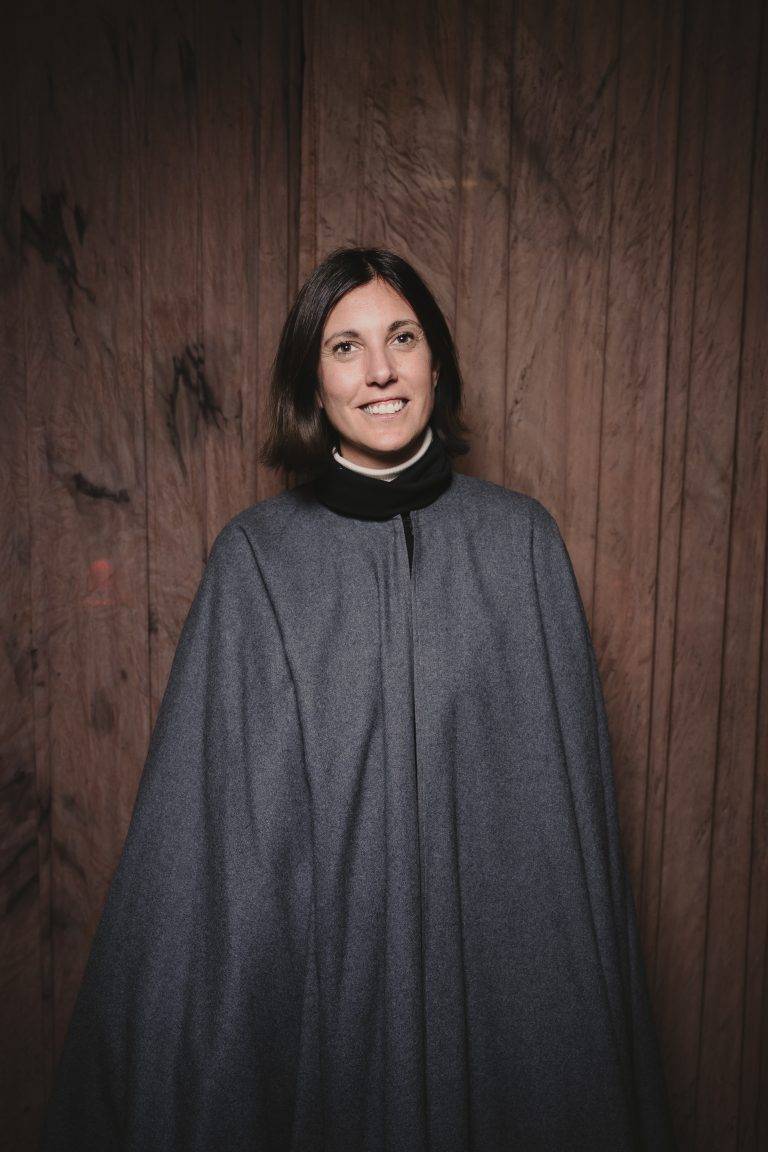  - “Rebecca” by Benni Bosetto: When Pirelli HangarBicocca Becomes Body and Home