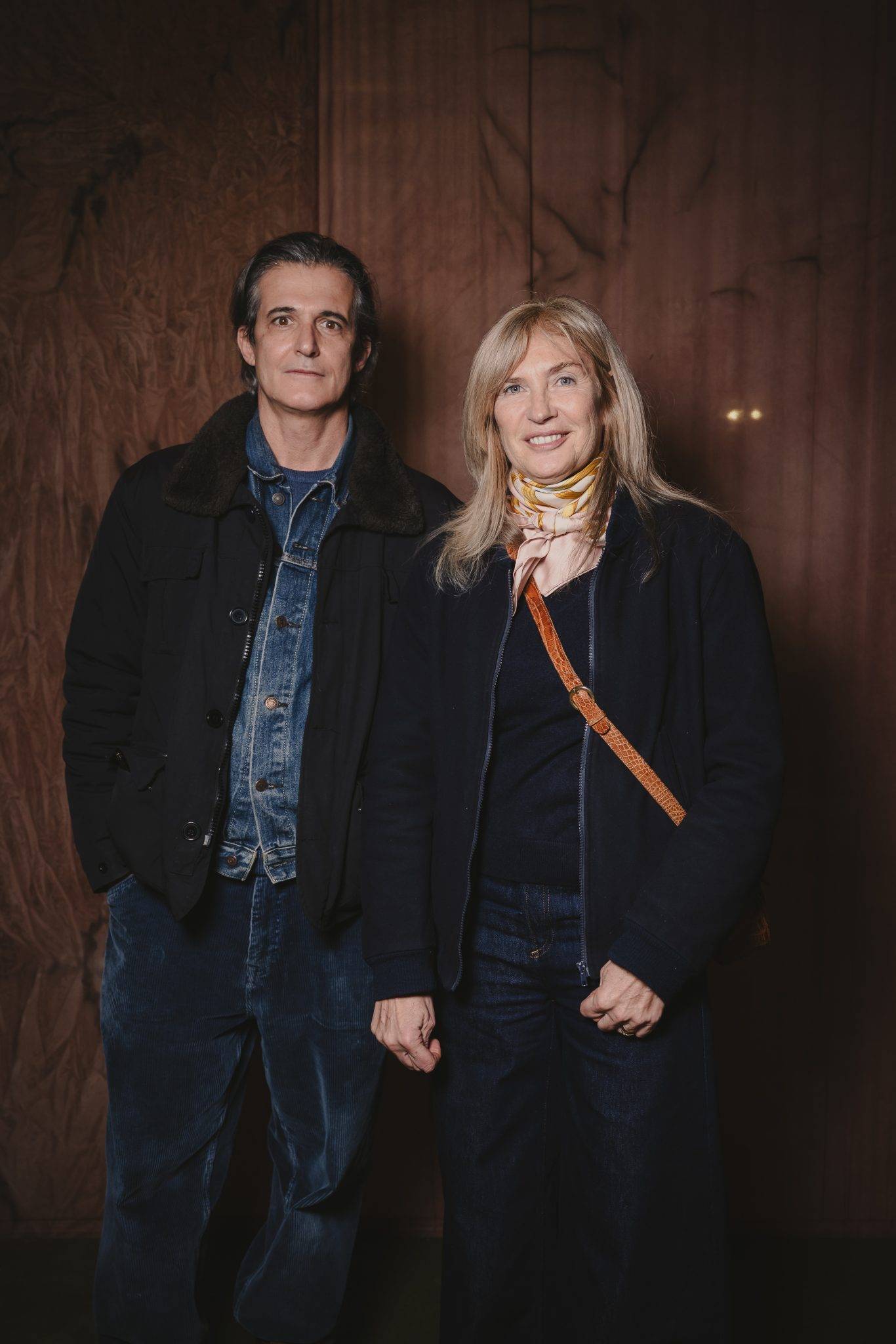  - “Rebecca” by Benni Bosetto: When Pirelli HangarBicocca Becomes Body and Home