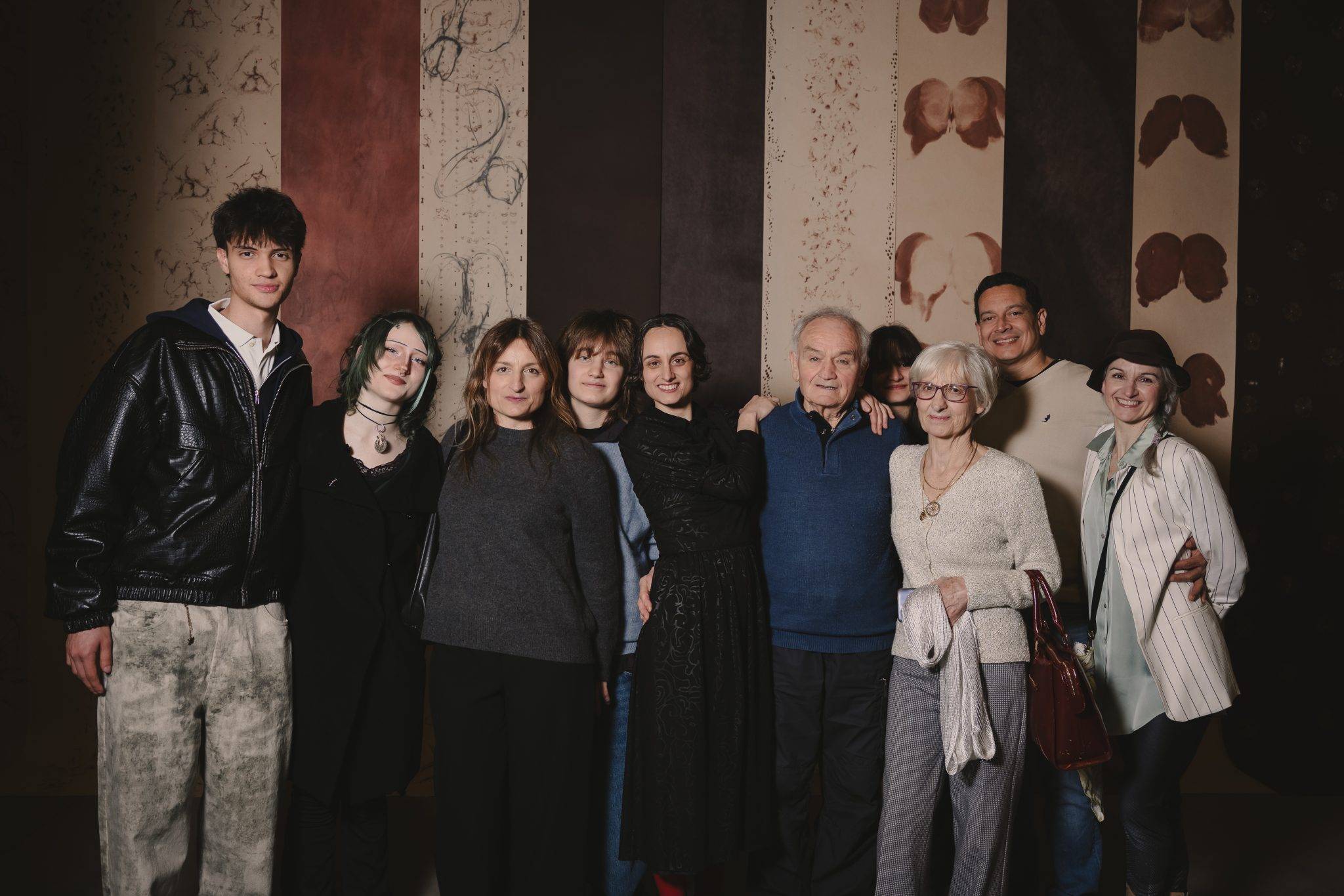  - “Rebecca” by Benni Bosetto: When Pirelli HangarBicocca Becomes Body and Home