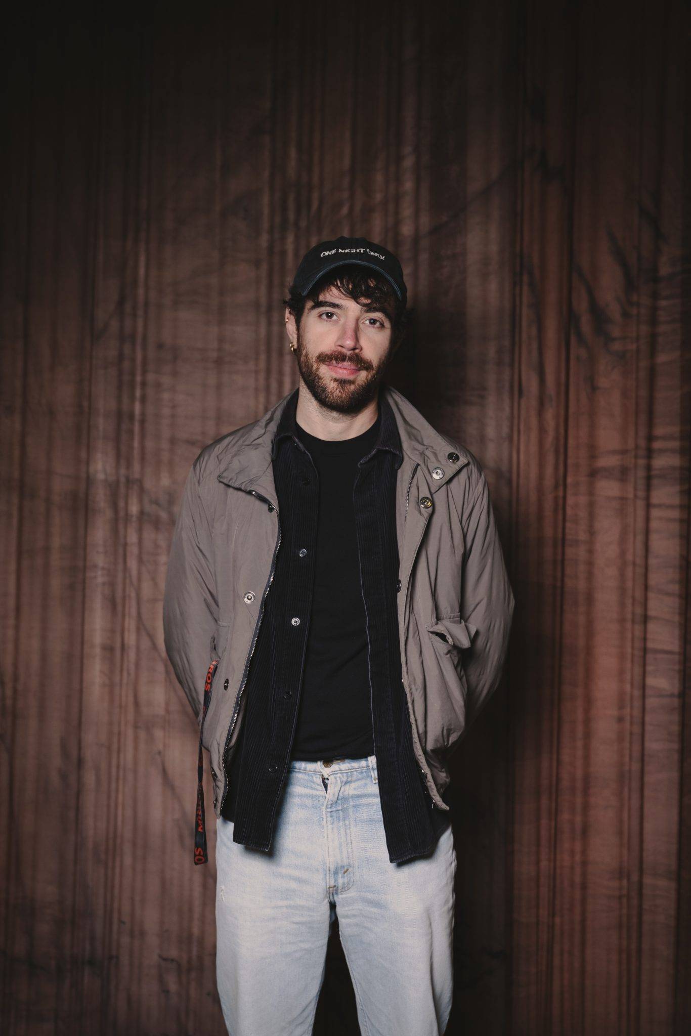  - “Rebecca” by Benni Bosetto: When Pirelli HangarBicocca Becomes Body and Home