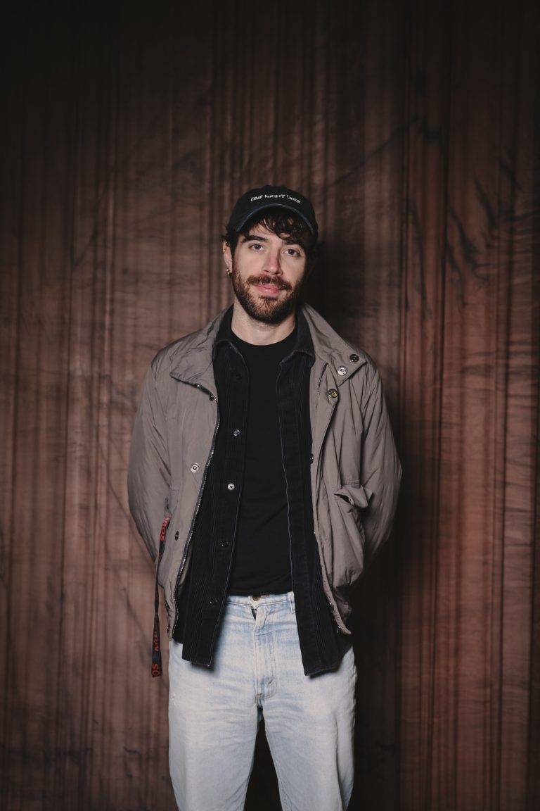  - “Rebecca” by Benni Bosetto: When Pirelli HangarBicocca Becomes Body and Home