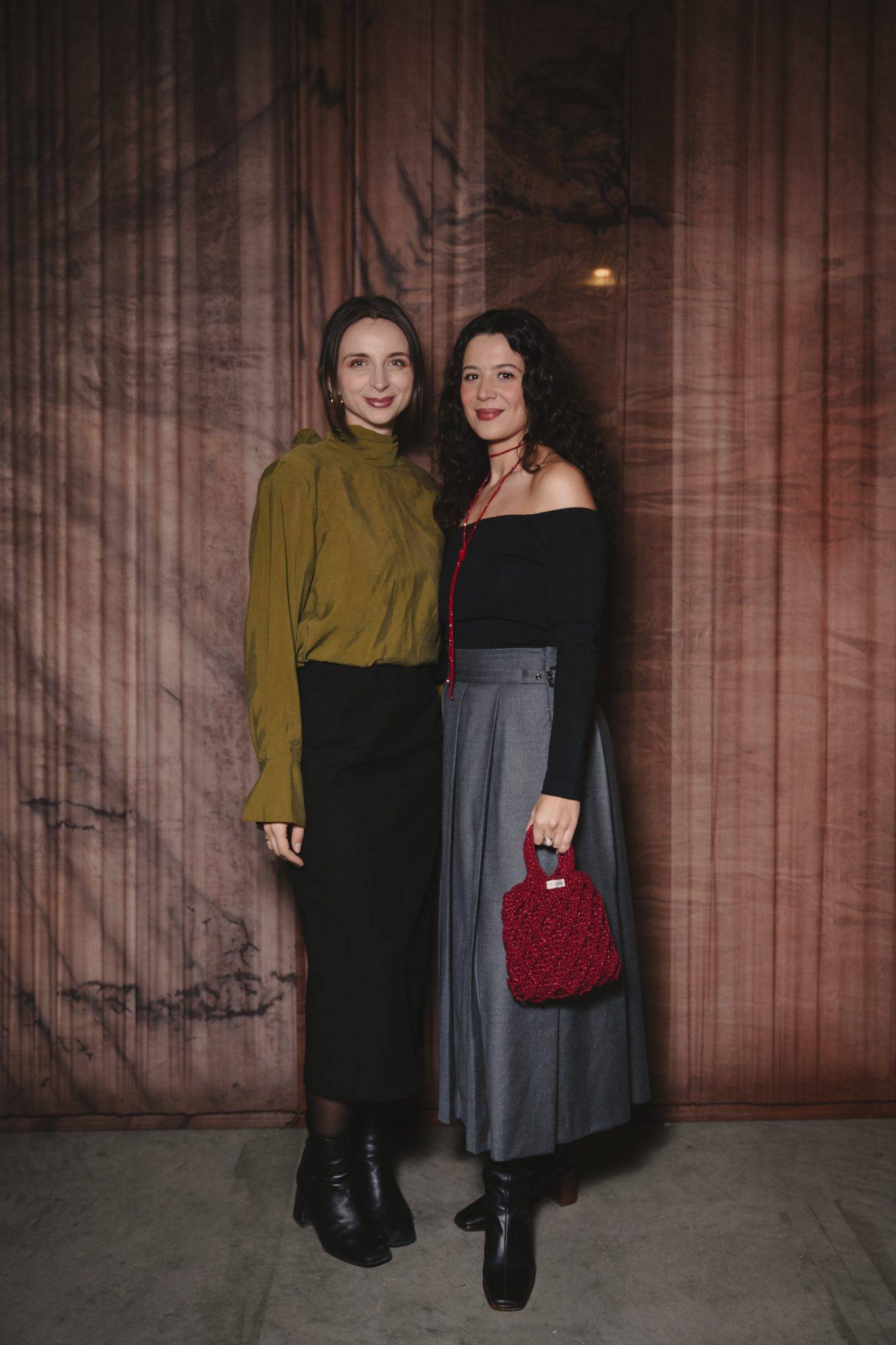  - “Rebecca” by Benni Bosetto: When Pirelli HangarBicocca Becomes Body and Home