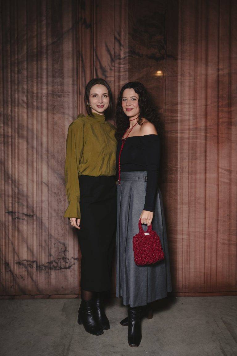  - “Rebecca” by Benni Bosetto: When Pirelli HangarBicocca Becomes Body and Home