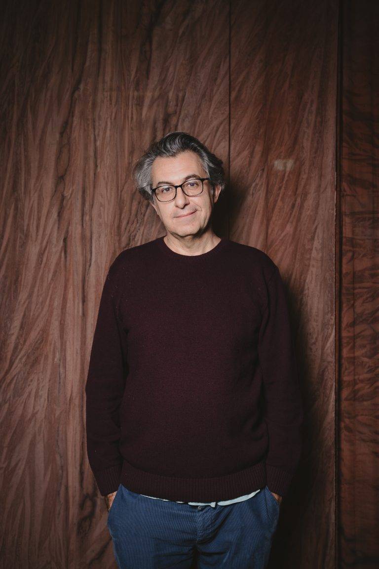  - “Rebecca” by Benni Bosetto: When Pirelli HangarBicocca Becomes Body and Home