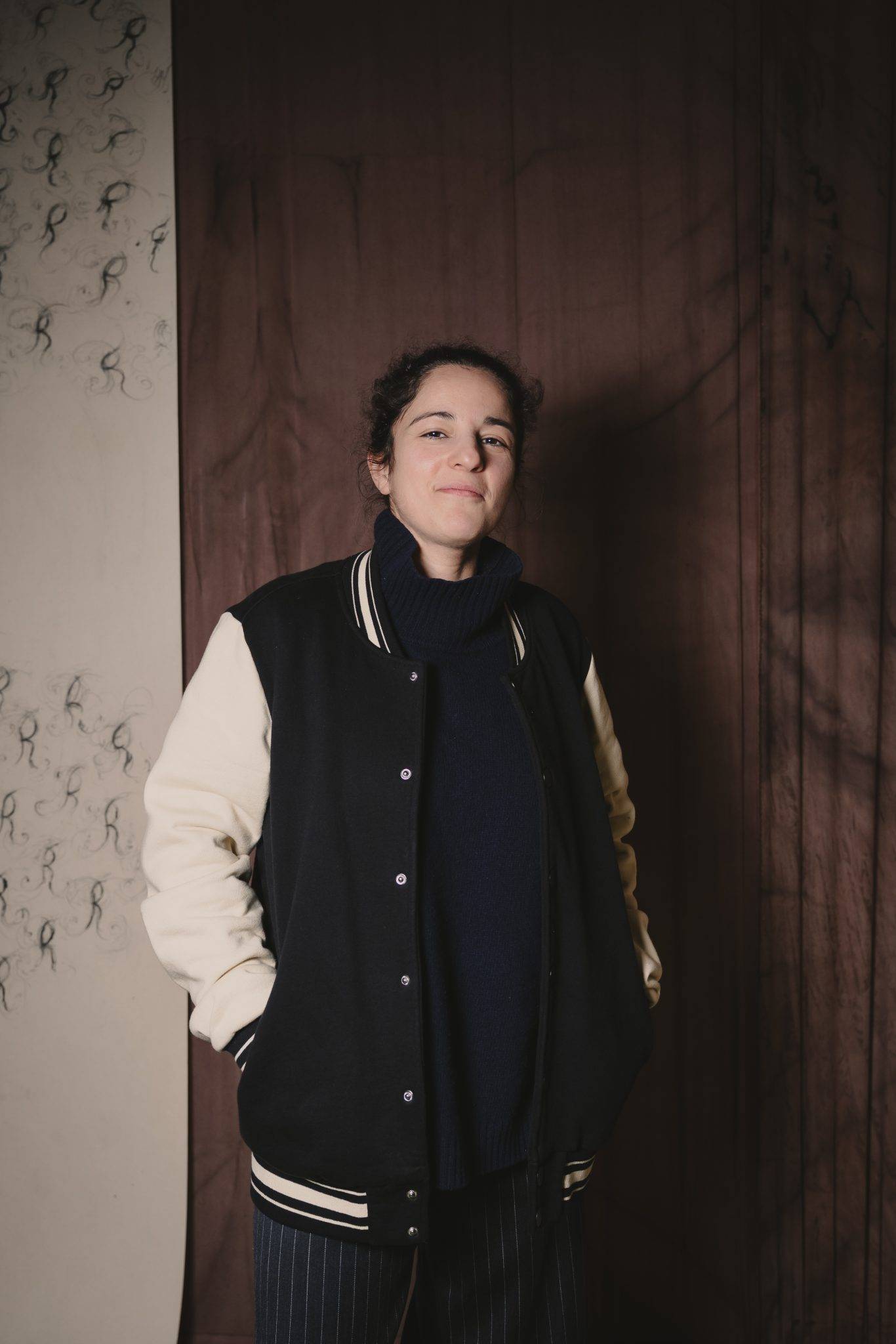  - “Rebecca” by Benni Bosetto: When Pirelli HangarBicocca Becomes Body and Home