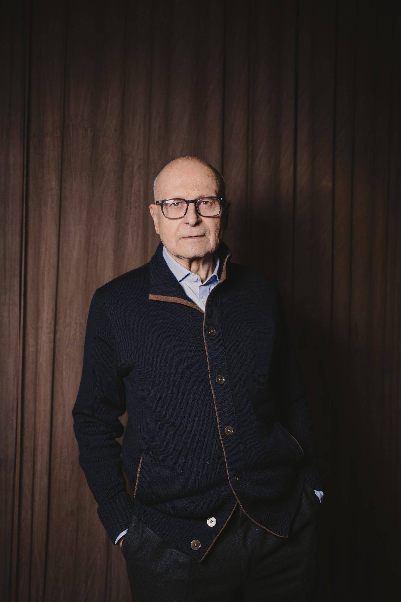  - “Rebecca” by Benni Bosetto: When Pirelli HangarBicocca Becomes Body and Home