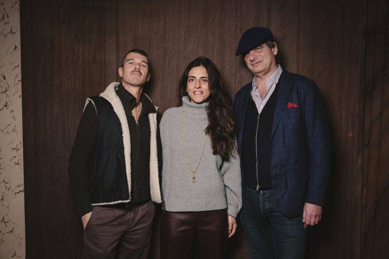  - “Rebecca” by Benni Bosetto: When Pirelli HangarBicocca Becomes Body and Home