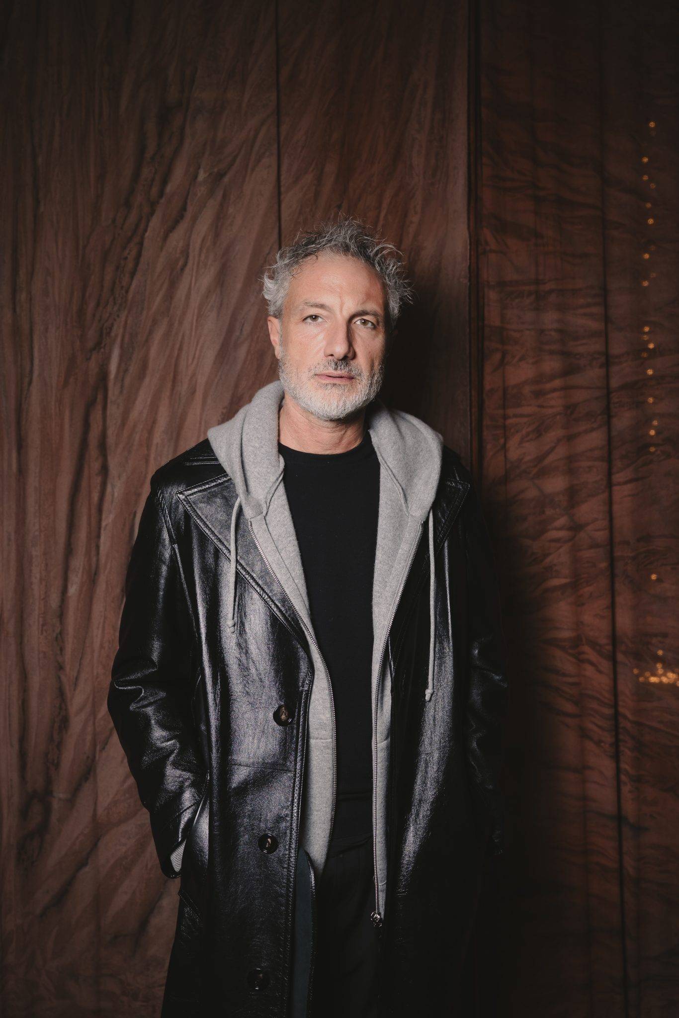  - “Rebecca” by Benni Bosetto: When Pirelli HangarBicocca Becomes Body and Home