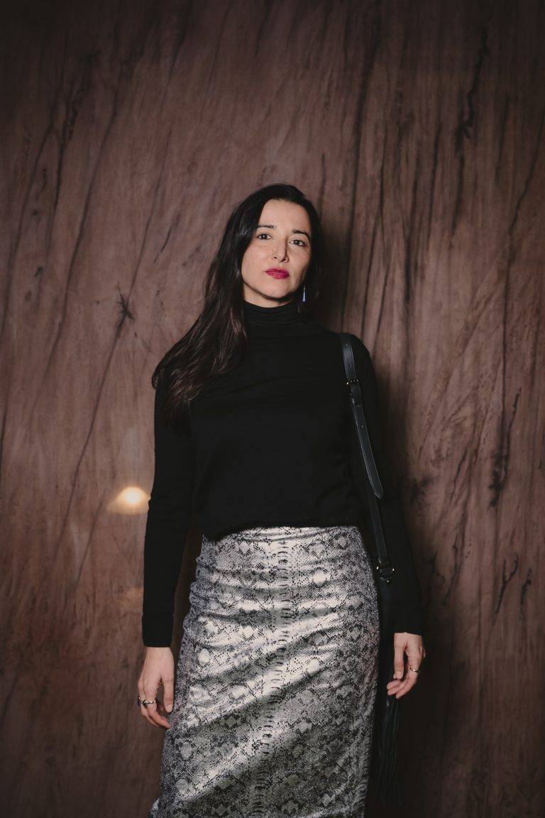  - “Rebecca” by Benni Bosetto: When Pirelli HangarBicocca Becomes Body and Home