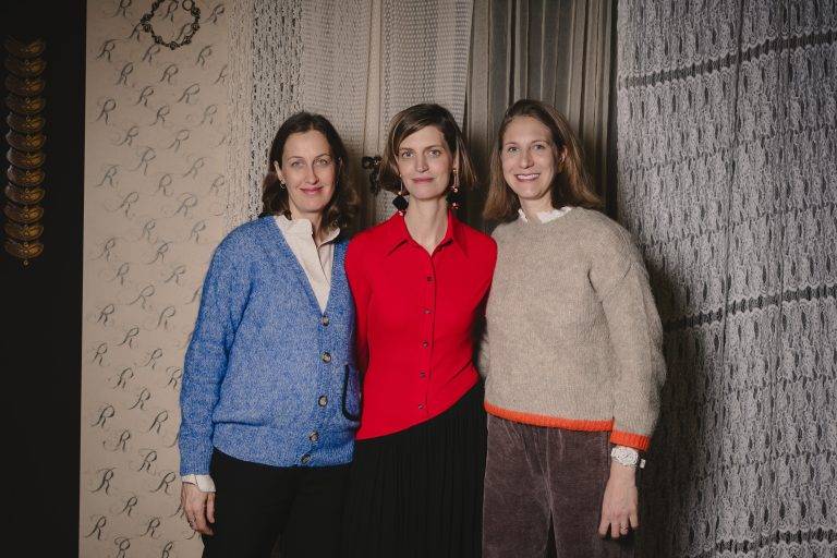  - “Rebecca” by Benni Bosetto: When Pirelli HangarBicocca Becomes Body and Home