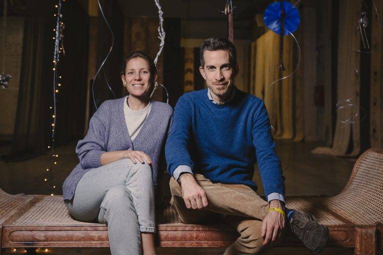  - “Rebecca” by Benni Bosetto: When Pirelli HangarBicocca Becomes Body and Home