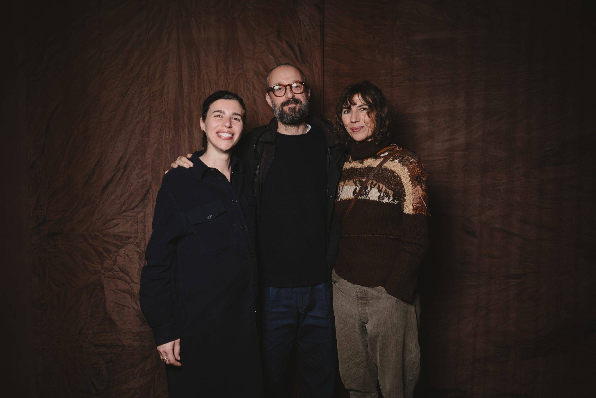  - “Rebecca” di Benni Bosetto: quando Pirelli HangarBicocca diventa corpo e casa