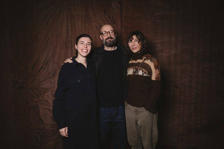  - “Rebecca” by Benni Bosetto: When Pirelli HangarBicocca Becomes Body and Home