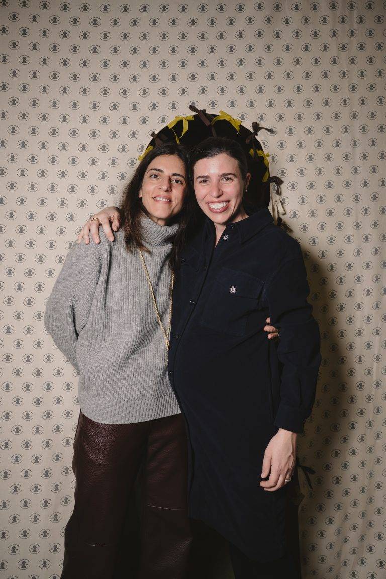  - “Rebecca” by Benni Bosetto: When Pirelli HangarBicocca Becomes Body and Home