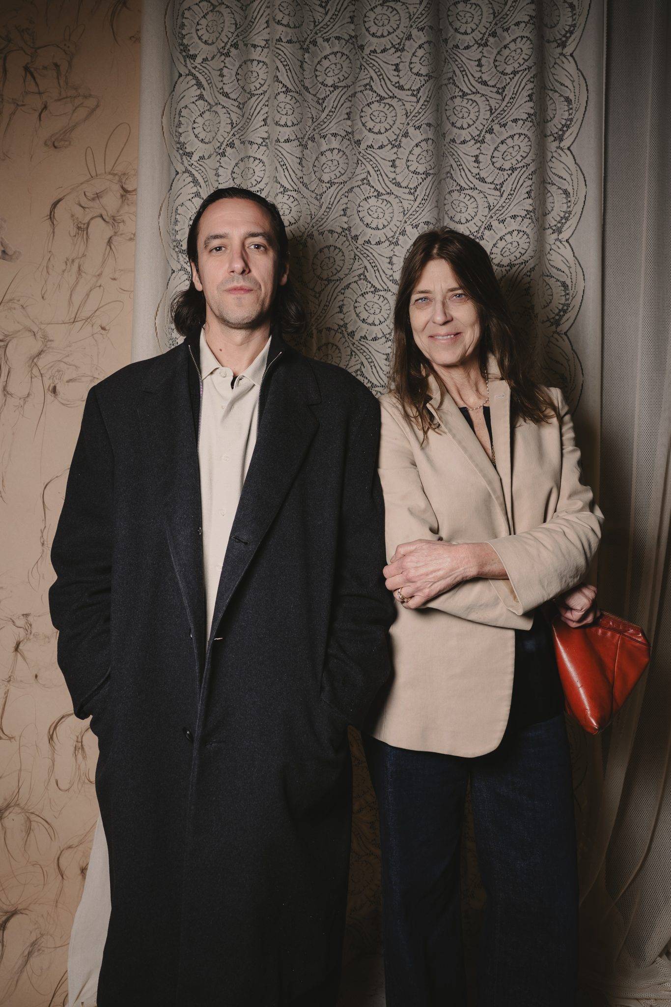  - “Rebecca” by Benni Bosetto: When Pirelli HangarBicocca Becomes Body and Home