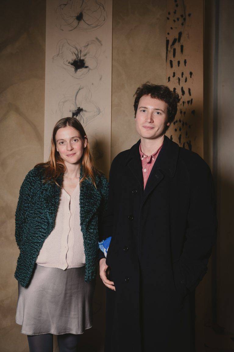  - “Rebecca” by Benni Bosetto: When Pirelli HangarBicocca Becomes Body and Home