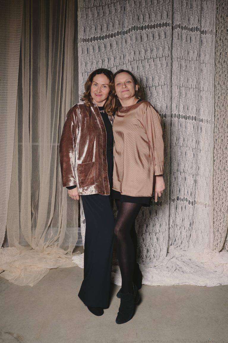  - “Rebecca” by Benni Bosetto: When Pirelli HangarBicocca Becomes Body and Home