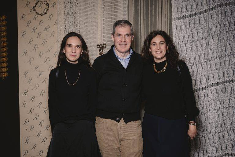  - “Rebecca” by Benni Bosetto: When Pirelli HangarBicocca Becomes Body and Home