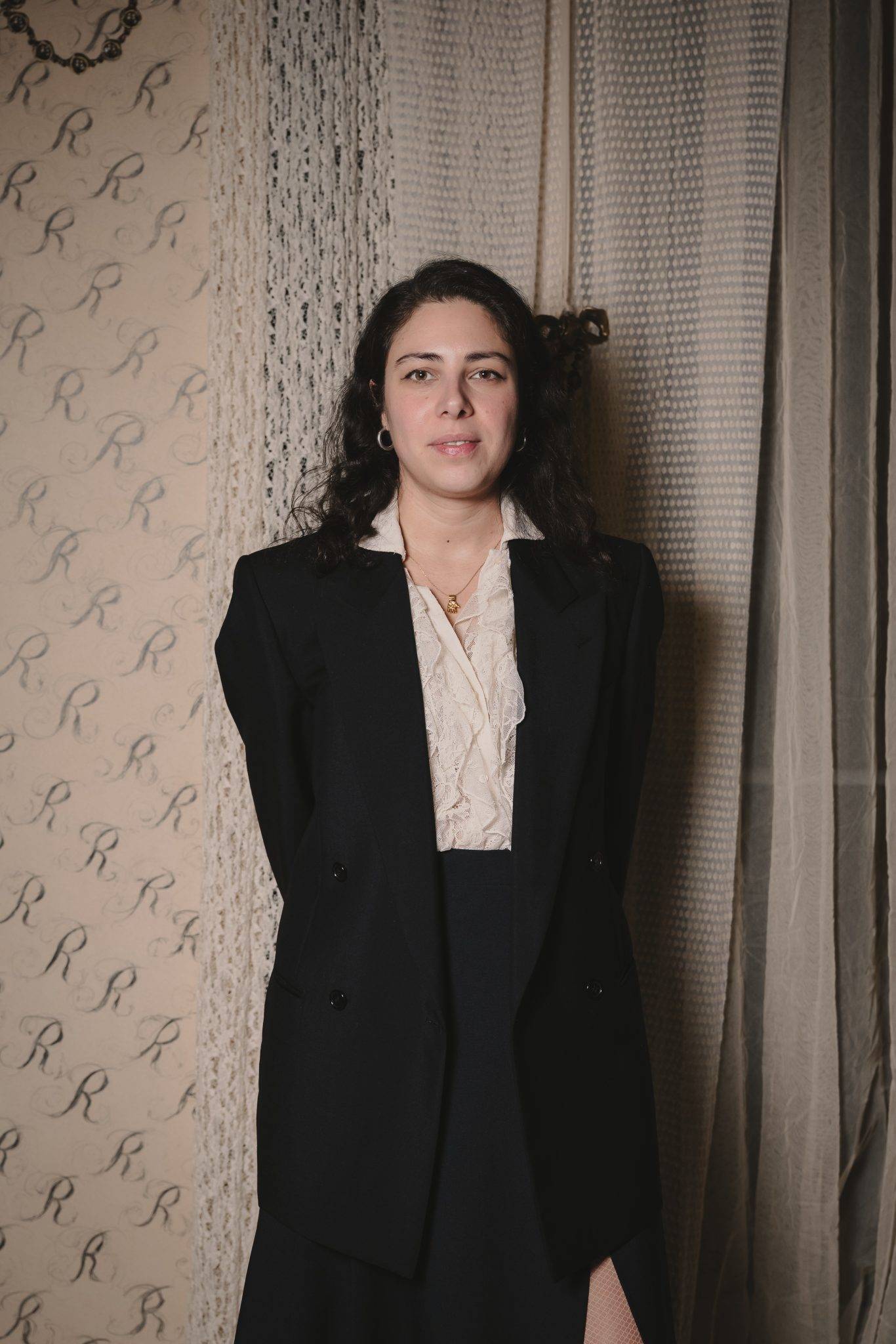  - “Rebecca” by Benni Bosetto: When Pirelli HangarBicocca Becomes Body and Home