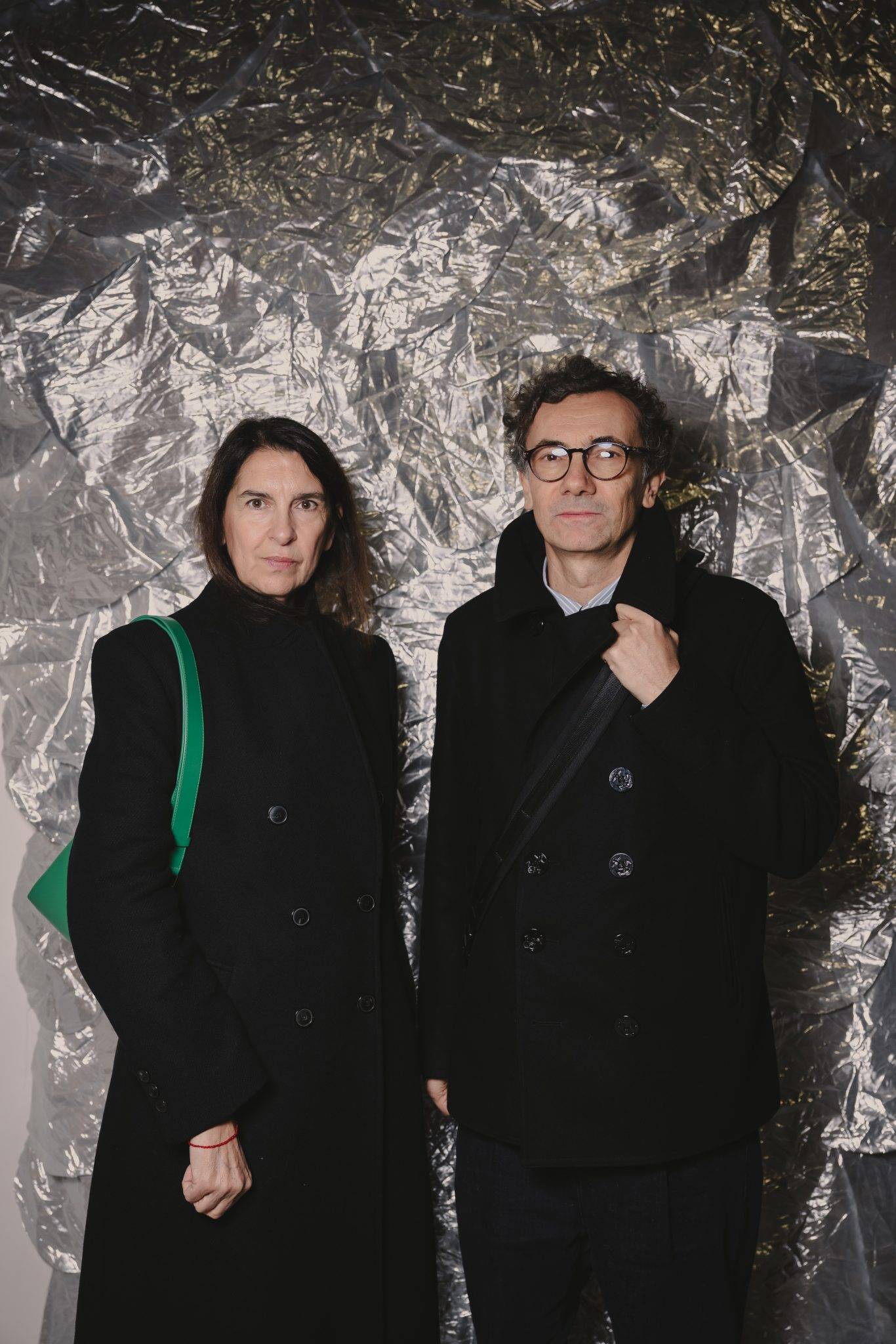  - “Rebecca” by Benni Bosetto: When Pirelli HangarBicocca Becomes Body and Home