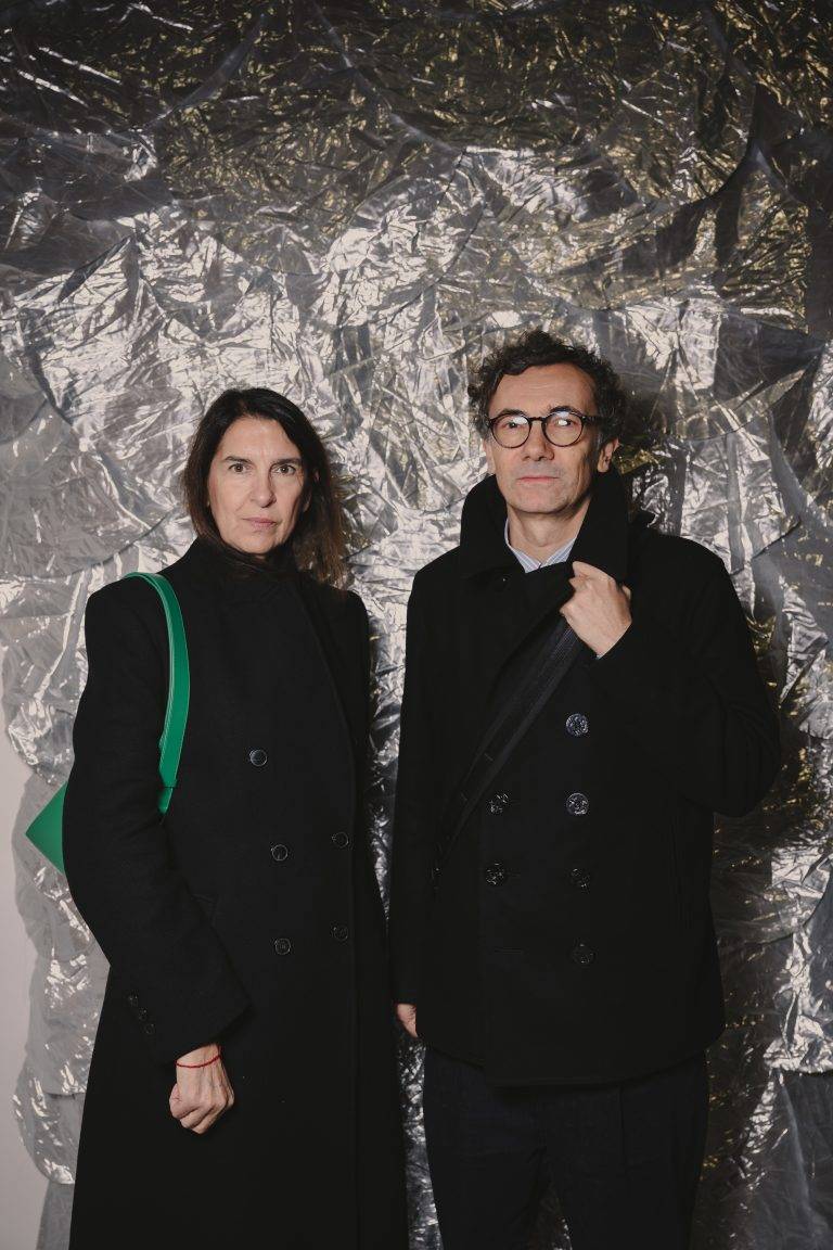  - “Rebecca” by Benni Bosetto: When Pirelli HangarBicocca Becomes Body and Home