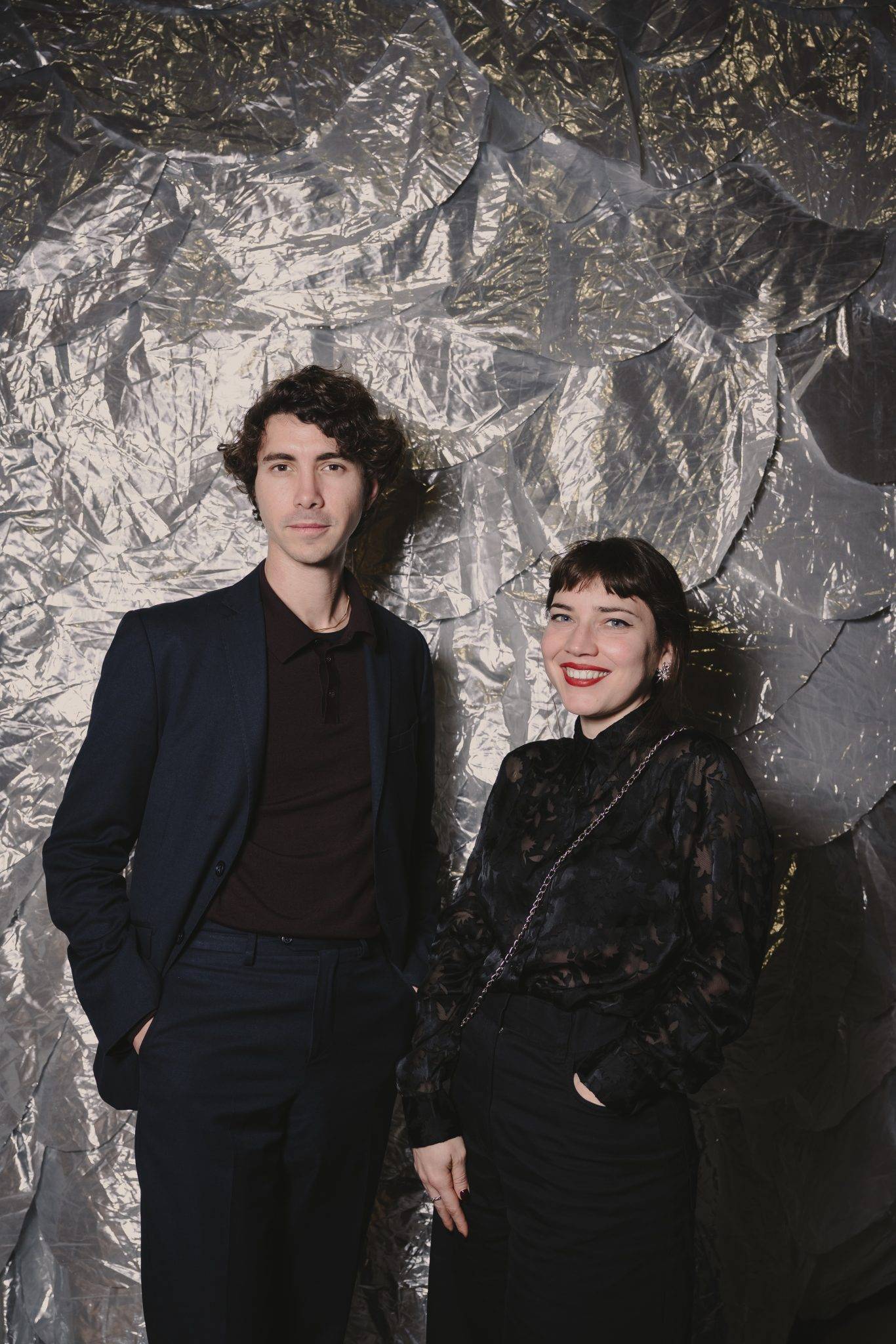  - “Rebecca” by Benni Bosetto: When Pirelli HangarBicocca Becomes Body and Home