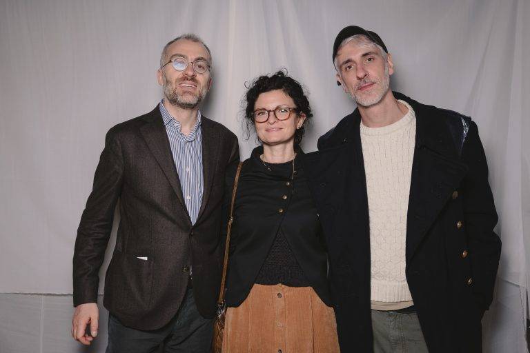  - “Rebecca” by Benni Bosetto: When Pirelli HangarBicocca Becomes Body and Home