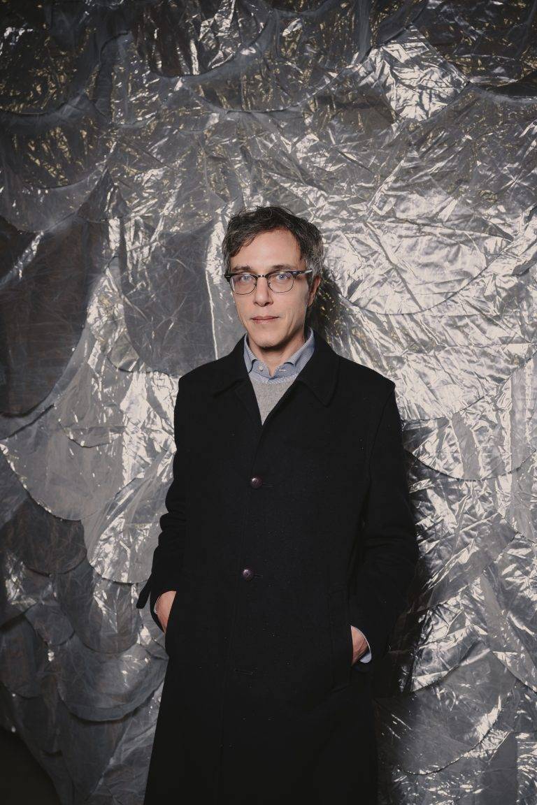  - “Rebecca” by Benni Bosetto: When Pirelli HangarBicocca Becomes Body and Home