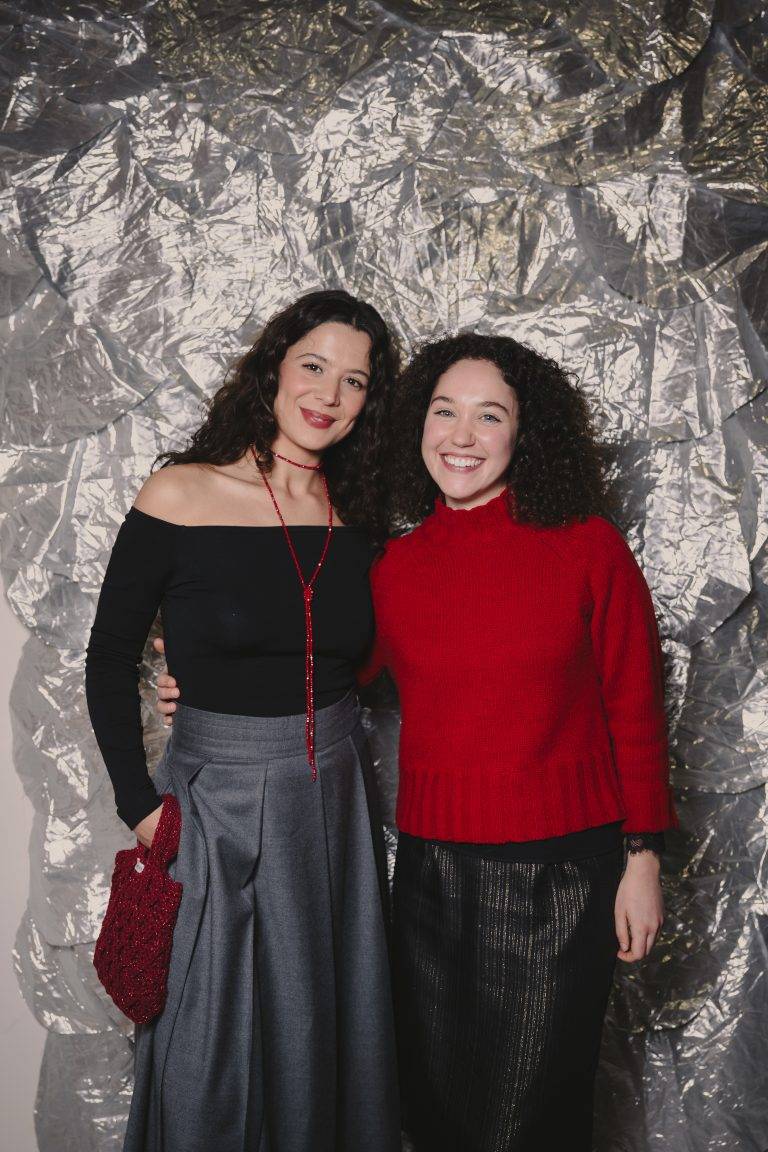  - “Rebecca” by Benni Bosetto: When Pirelli HangarBicocca Becomes Body and Home