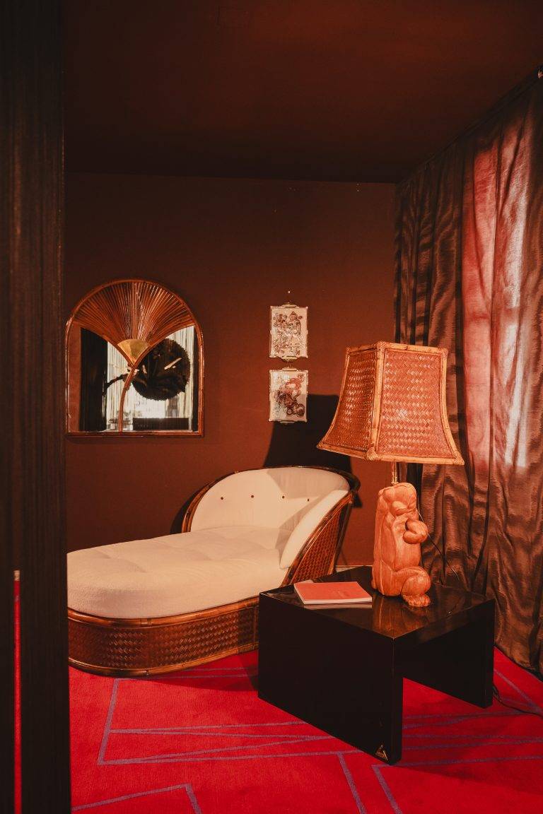 Nomad 2026 in Sankt Moritz: Design Reaches New Heights