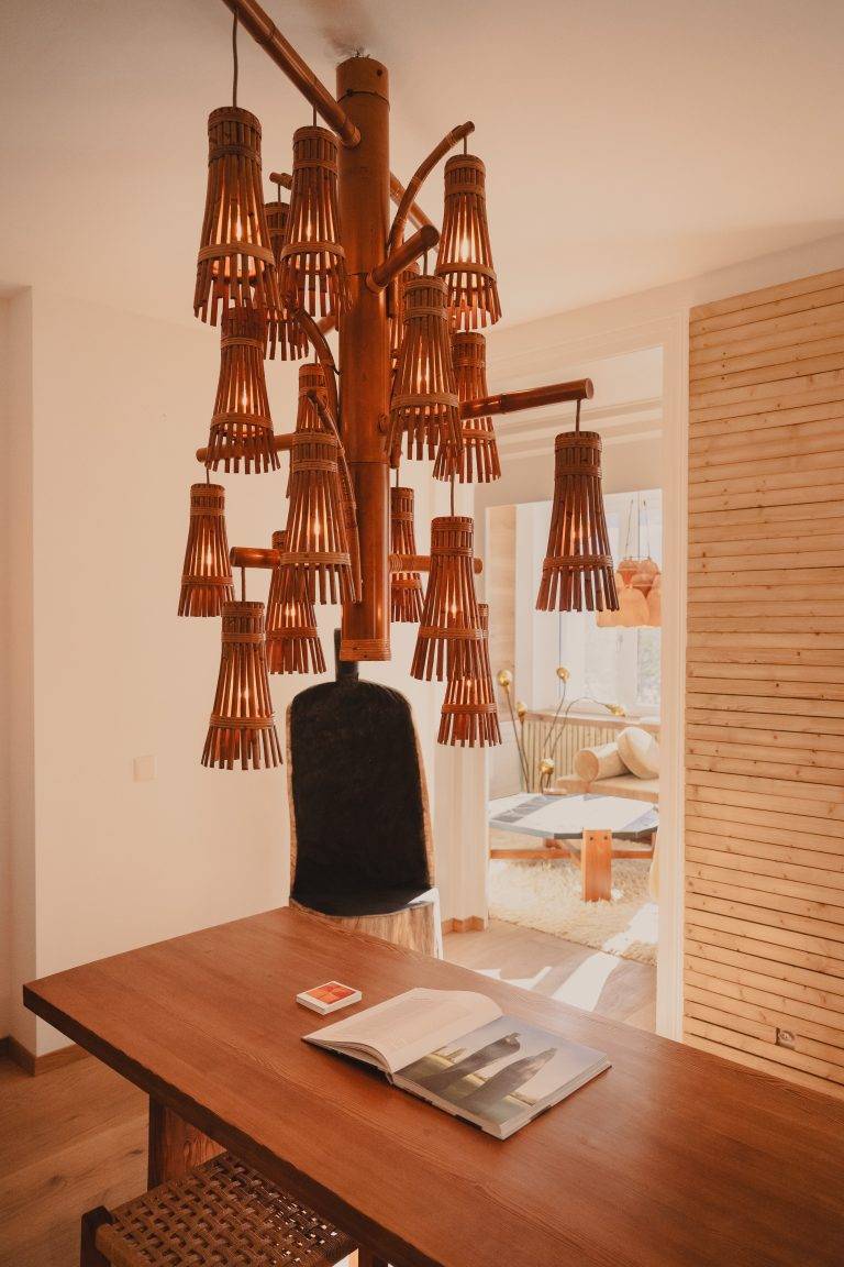 Nomad 2026 in Sankt Moritz: Design Reaches New Heights