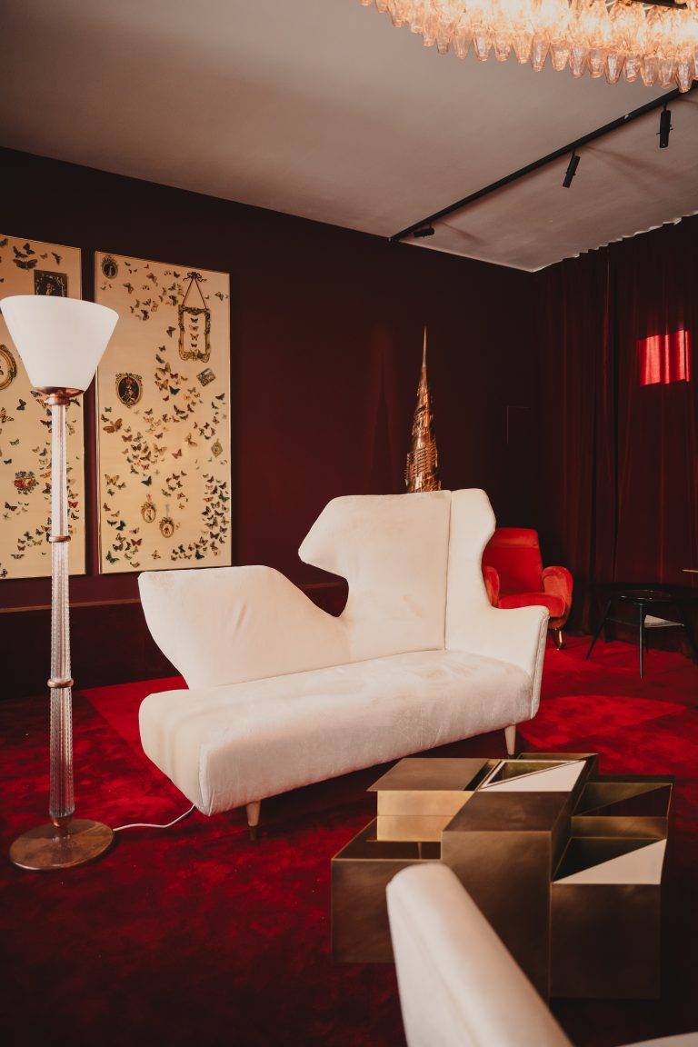 Nomad 2026 in Sankt Moritz: Design Reaches New Heights