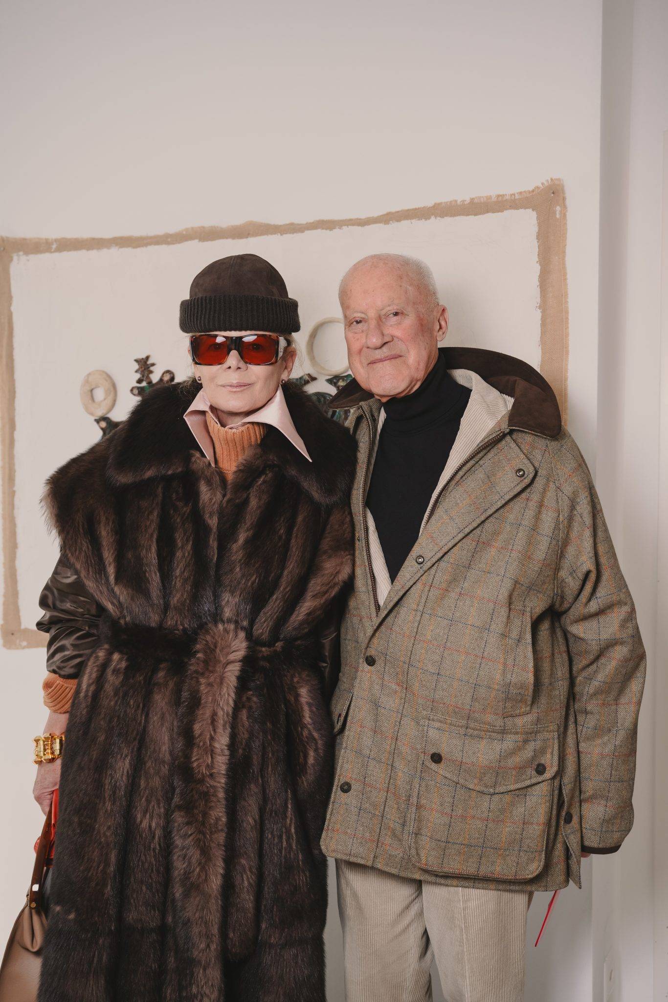  - Nomad 2026 in Sankt Moritz: Design Reaches New Heights