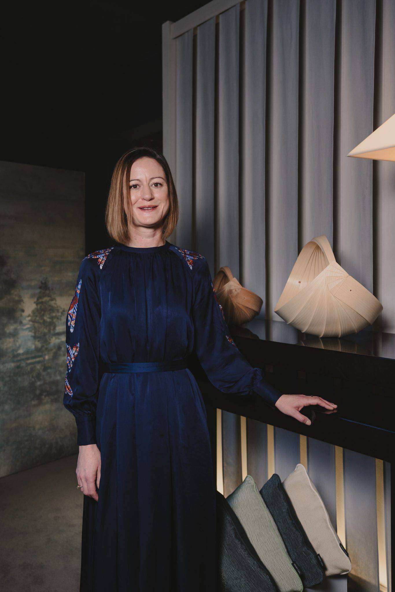  - Nomad 2026 in Sankt Moritz: Design Reaches New Heights