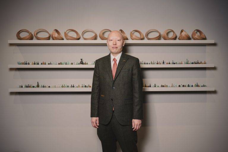  - Nomad 2026 in Sankt Moritz: Design Reaches New Heights