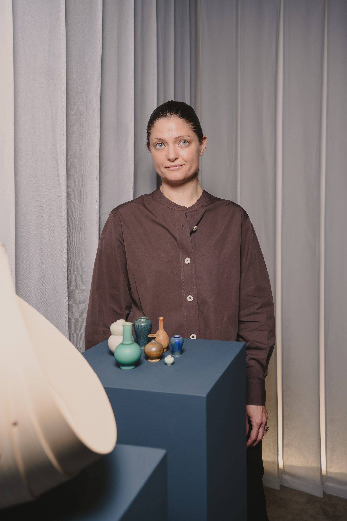  - Nomad 2026 in Sankt Moritz: Design Reaches New Heights