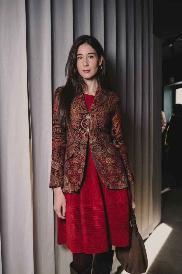  - Nomad 2026 in Sankt Moritz: Design Reaches New Heights