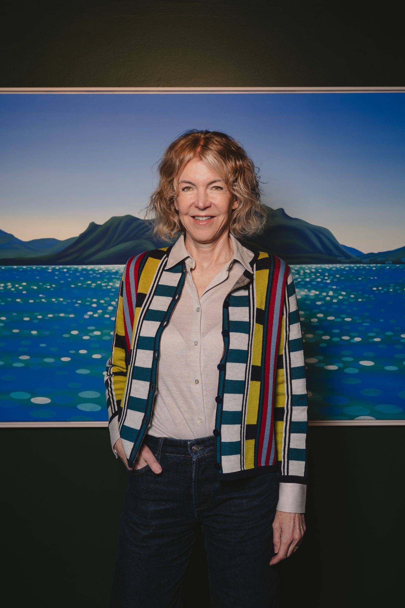  - Nomad 2026 in St. Moritz: Design Reaches New Heights