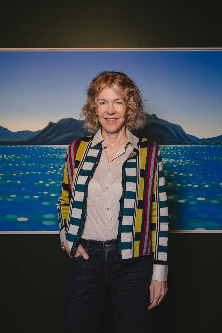  - Nomad 2026 in Sankt Moritz: Design Reaches New Heights