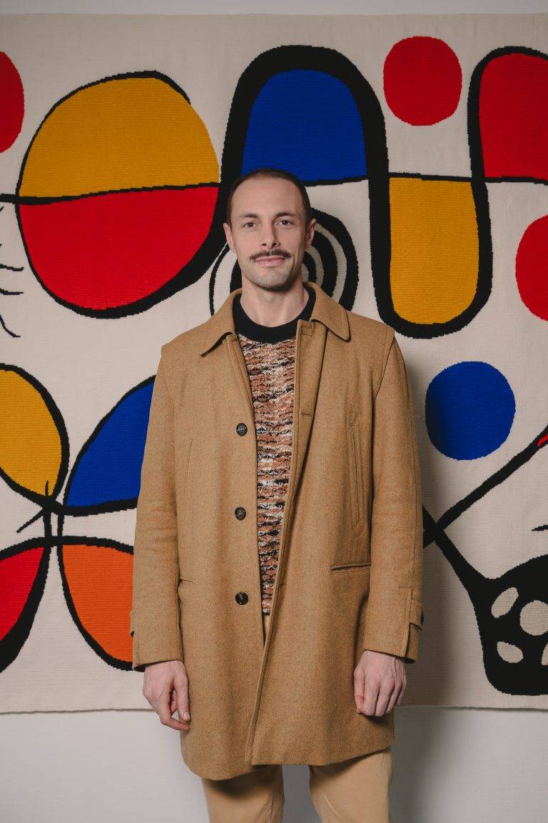  - Nomad 2026 in Sankt Moritz: Design Reaches New Heights