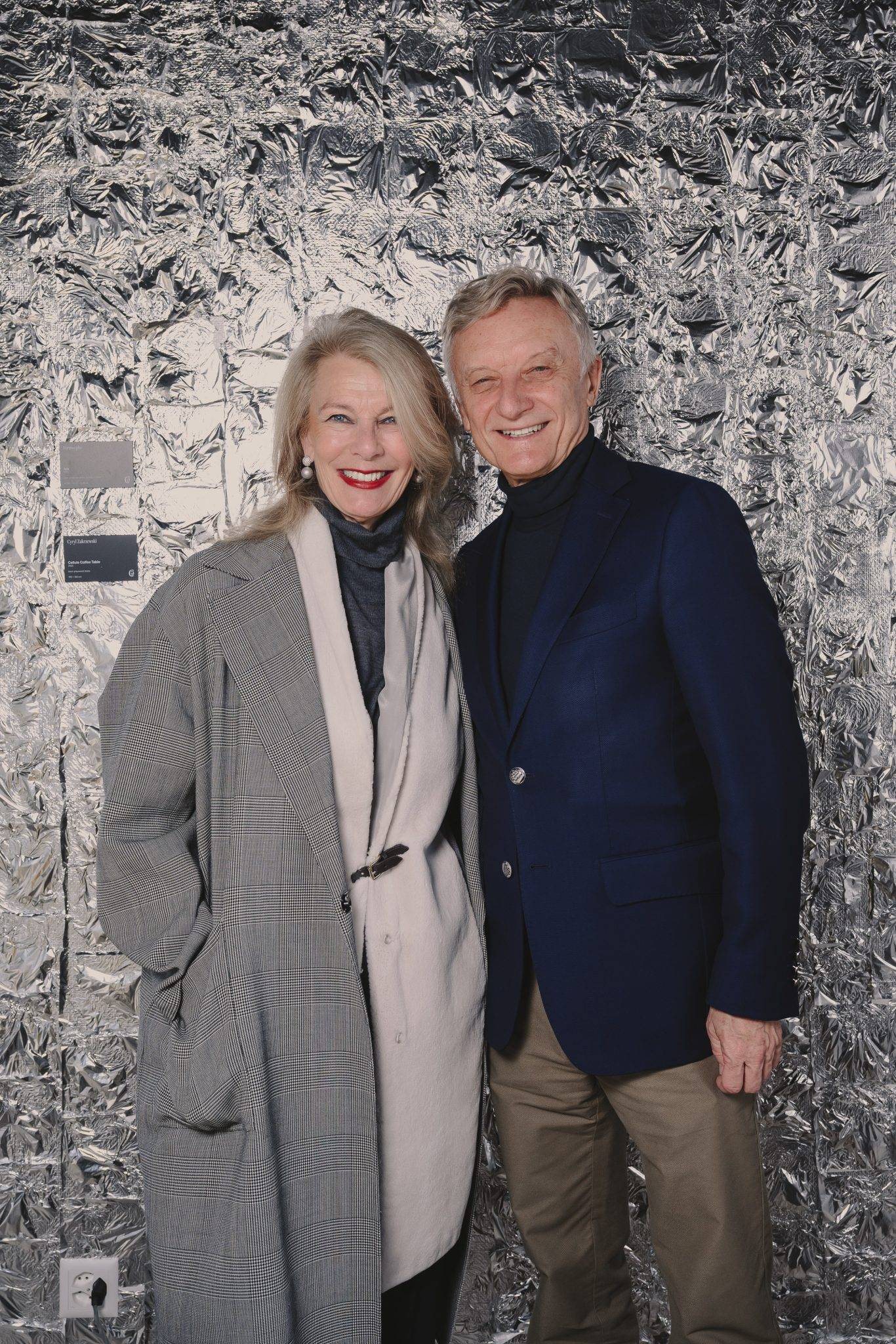  - Nomad 2026 in Sankt Moritz: Design Reaches New Heights