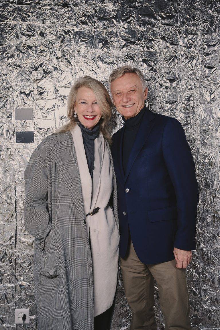  - Nomad 2026 in Sankt Moritz: Design Reaches New Heights