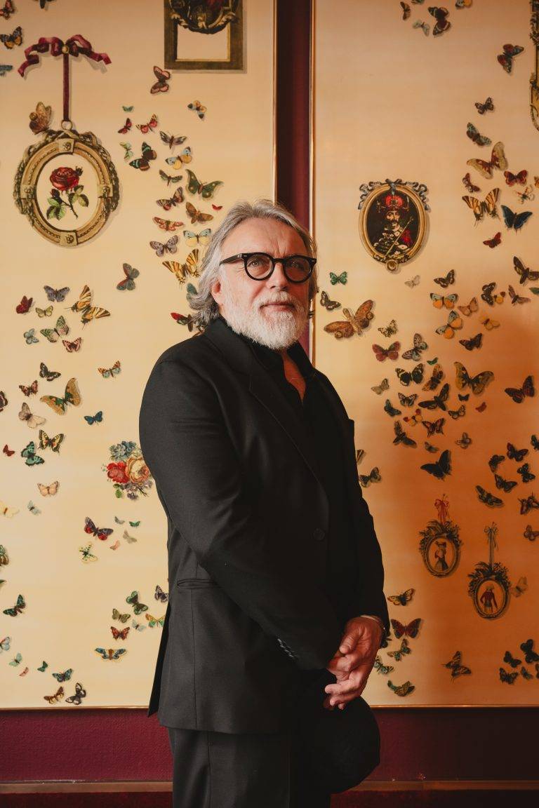  - Nomad 2026 in Sankt Moritz: Design Reaches New Heights