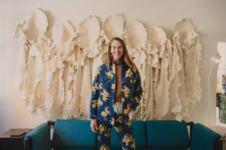  - Nomad 2026 in Sankt Moritz: Design Reaches New Heights