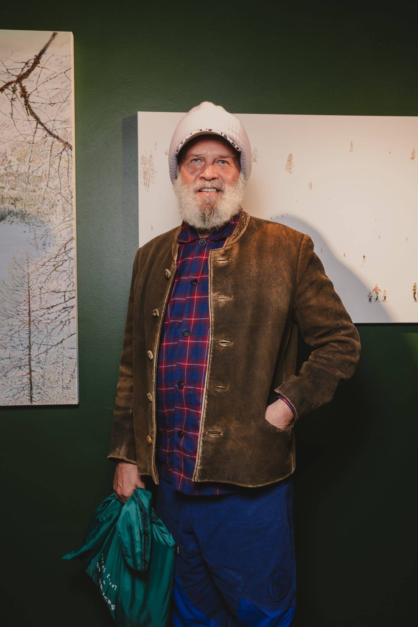  - Nomad 2026 in St. Moritz: Design Reaches New Heights