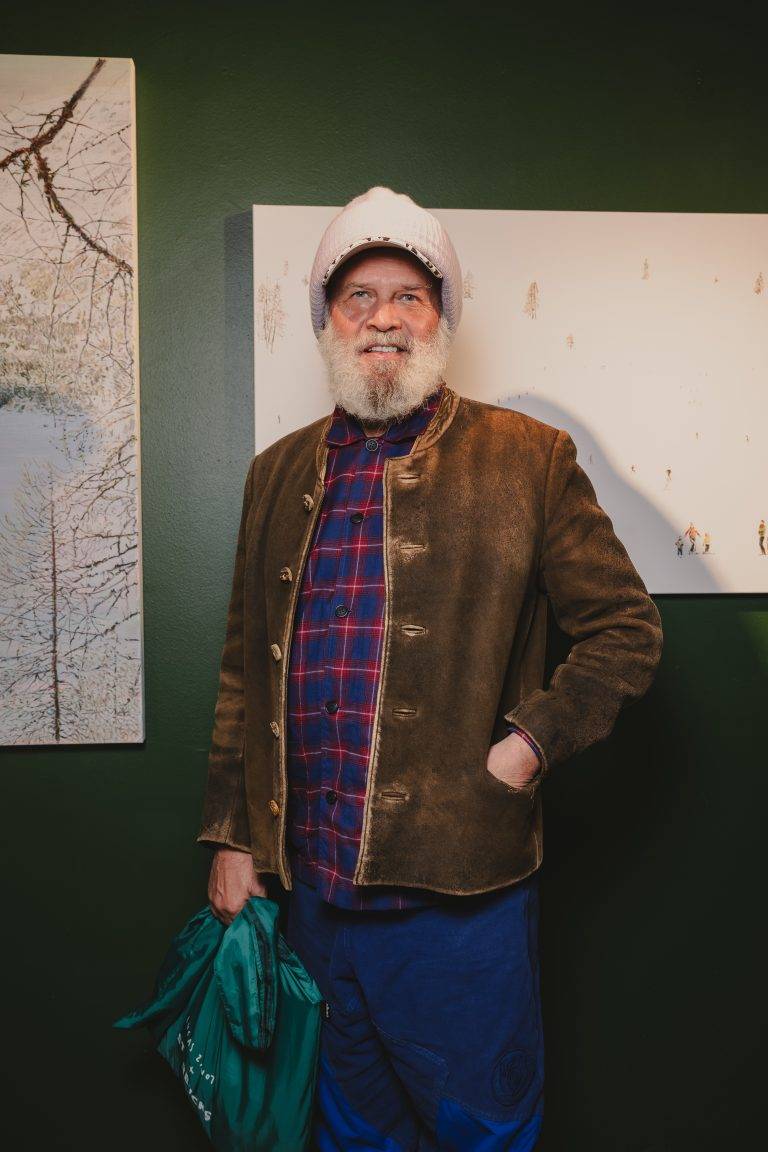  - Nomad 2026 in Sankt Moritz: Design Reaches New Heights