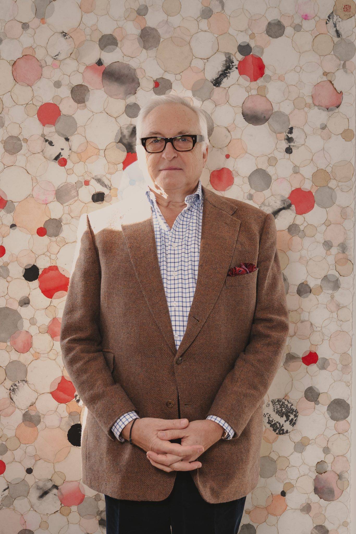  - Nomad 2026 in Sankt Moritz: Design Reaches New Heights