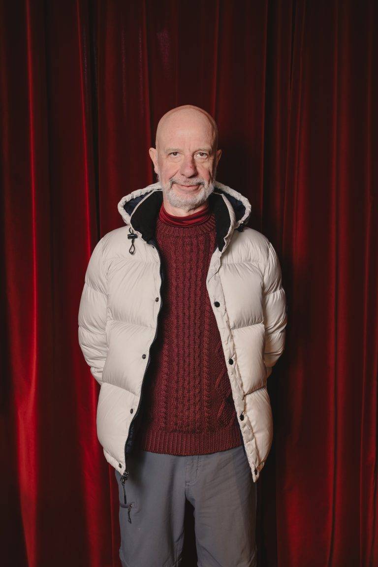  - Nomad 2026 in Sankt Moritz: Design Reaches New Heights