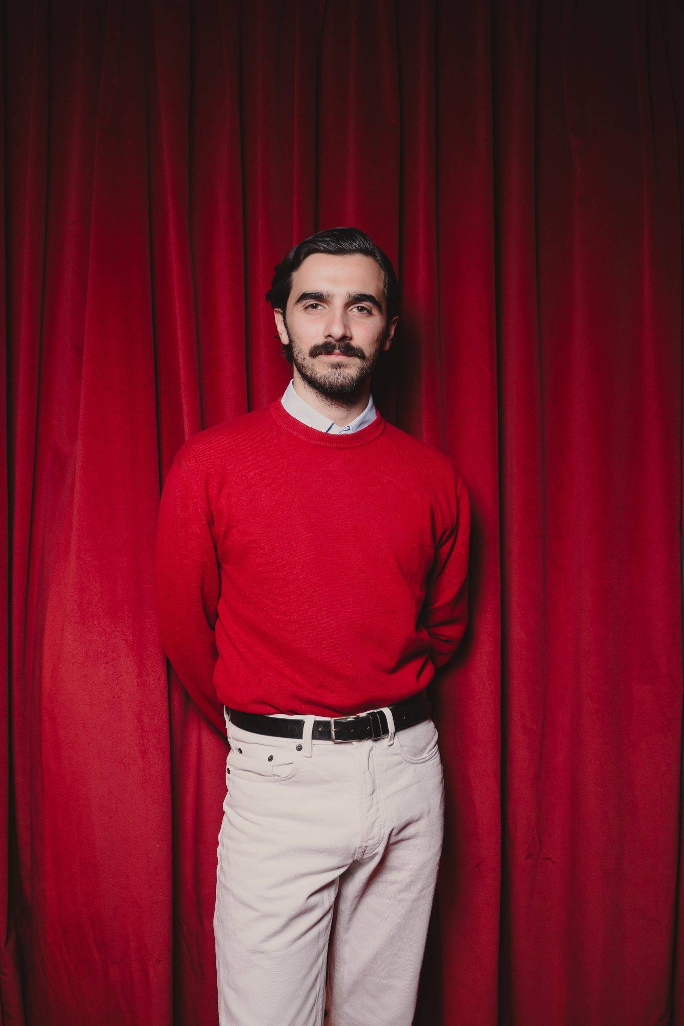  - Nomad 2026 in Sankt Moritz: Design Reaches New Heights